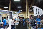 2013 Interbike show:2013 interbike-08.jpg